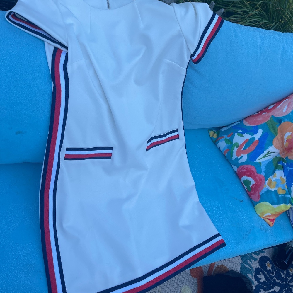 COPY - Tommy Hilfiger dress